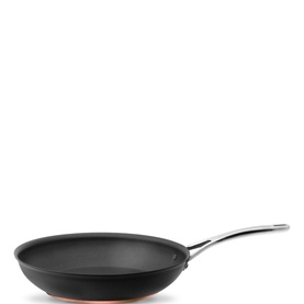 Nouvelle Copper Luxe Non-Stick Skillet 30cm