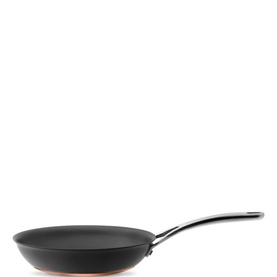 Nouvelle Cooper Luxe Skillet Pan 25cm
