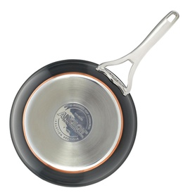 Nouvelle Cooper Luxe Non-Stick Skillet 22cm