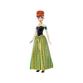 Disney Princess Frozen Singing Anna Doll