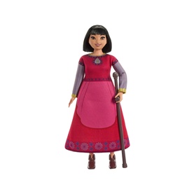 Disney Princess Wish Dahlia of Rosas Doll