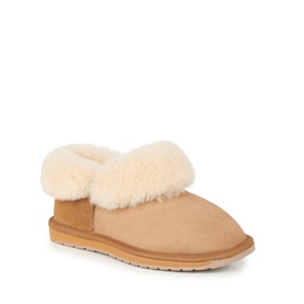 Platinum Mintaro Slippers