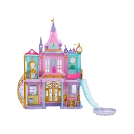 Disney Princess Adventure Castle Playset