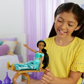 Disney Princess Adventure Castle Playset
