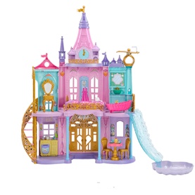 Disney Princess Adventure Castle Playset