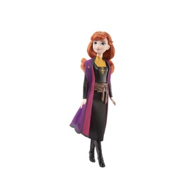 Disney Princess Frozen Anna Doll