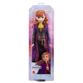 Disney Princess Frozen Anna Doll