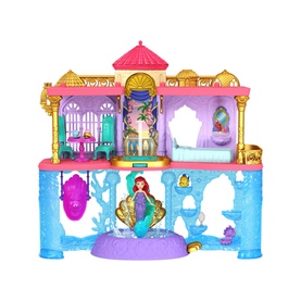 Disney Princess Ariel's Land & Sea Castle