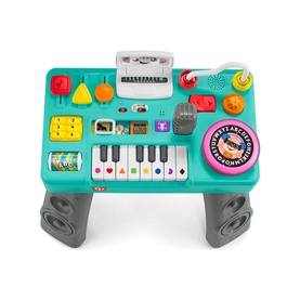 Mix & Learn DJ Table