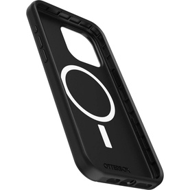 Otterbox Symmetry MagSafe iPhone 15 Pro Max Black