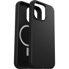 Otterbox Symmetry MagSafe iPhone 15 Pro Max Black