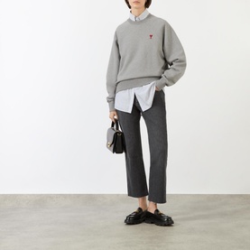 Logan Stovepipe Straight Leg Jeans