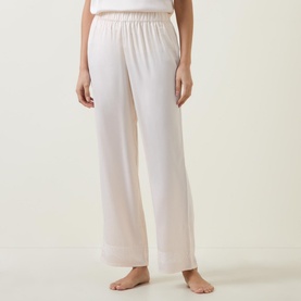 Satin Secrets Pyjama Bottoms