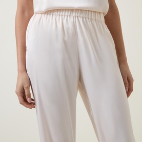 Satin Secrets Pyjama Bottoms