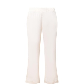 Satin Secrets Pyjama Bottoms