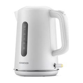 Abbey Lux Collection White Kettle