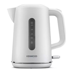 Abbey Lux Collection White Kettle