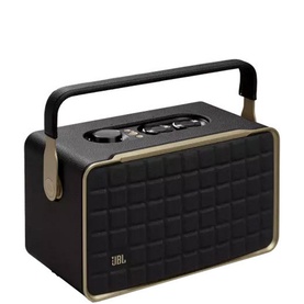 Authentic 300 Home Speaker Black