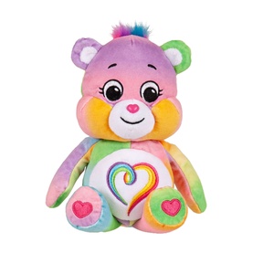 Care Bears Bean Plush - Togetherness Bear 22cm