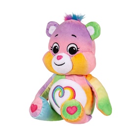Care Bears Bean Plush - Togetherness Bear 22cm