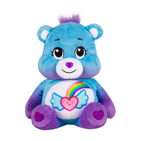 Care Bears Bean Plush - Dream Bright Bear 22cm