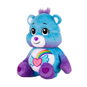 Care Bears Bean Plush - Dream Bright Bear 22cm