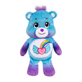 Care Bears Bean Plush - Dream Bright Bear 22cm