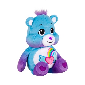 Care Bears Bean Plush - Dream Bright Bear 22cm