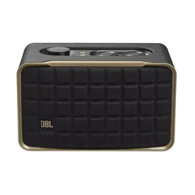 Authentic 200 Home Speaker Black