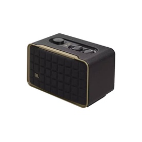 Authentic 200 Home Speaker Black
