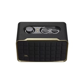 Authentic 200 Home Speaker Black