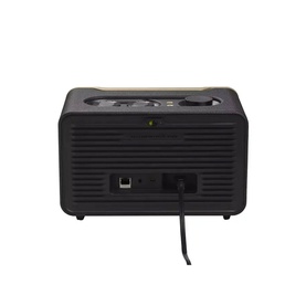 Authentic 200 Home Speaker Black