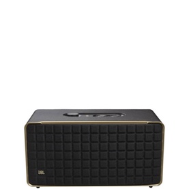 Authentic 500 Home Speaker Black