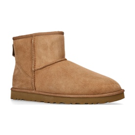 Classic Mini Boots