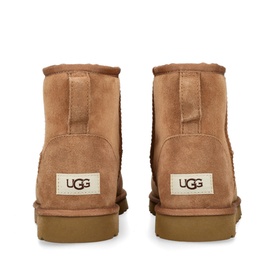 Classic Mini Boots