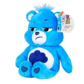 Care Bears Bean Plush - Grumpy Bear 22cm