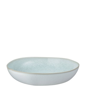 Kiln Green Large Dish