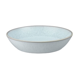 Kiln Green Pasta Bowl