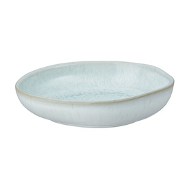 Kiln Green Small Organic Dish