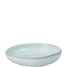 Kiln Green Small Organic Dish