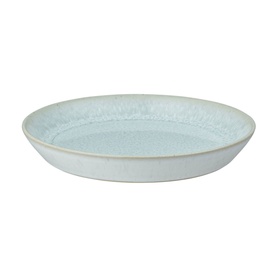 Kiln Green Small Plate