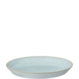 Kiln Green Medium Plate