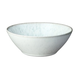 Kiln Green Cereal Bowl