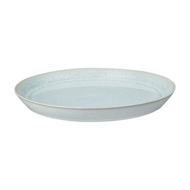 Kiln Green Dinner Plate