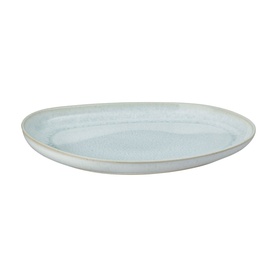 Kiln Green Large Organic Platter