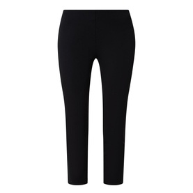 Keslina Skinny Cropped Trousers