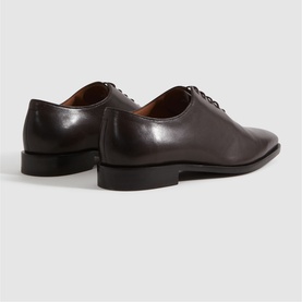 Mead Leather Formal Shoes