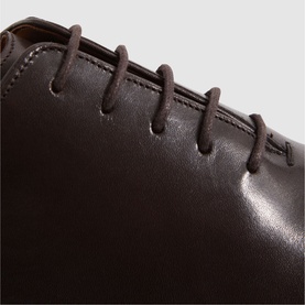 Mead Leather Formal Shoes
