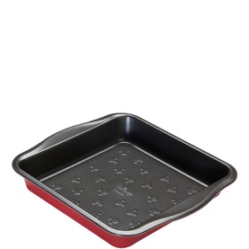 Prestige X Disney Bake with Mickey Square Cake Tin 9"