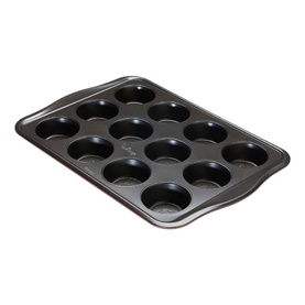Prestige X Disney Bake with Mickey 12 Cup Muffin Tin